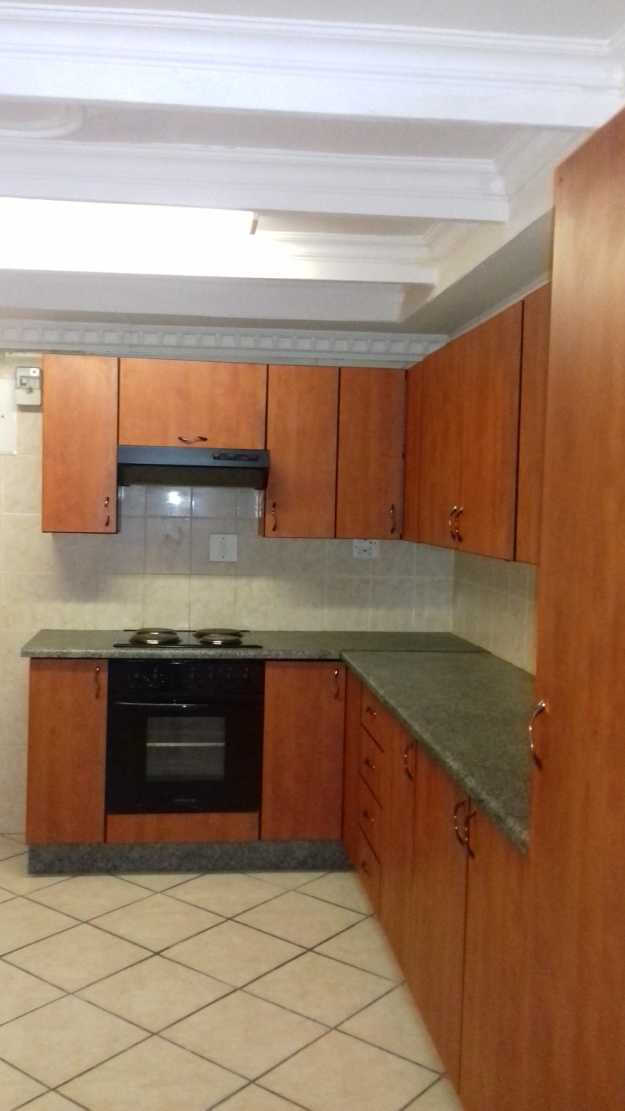 To Let 2 Bedroom Property for Rent in Vaalpark Free State